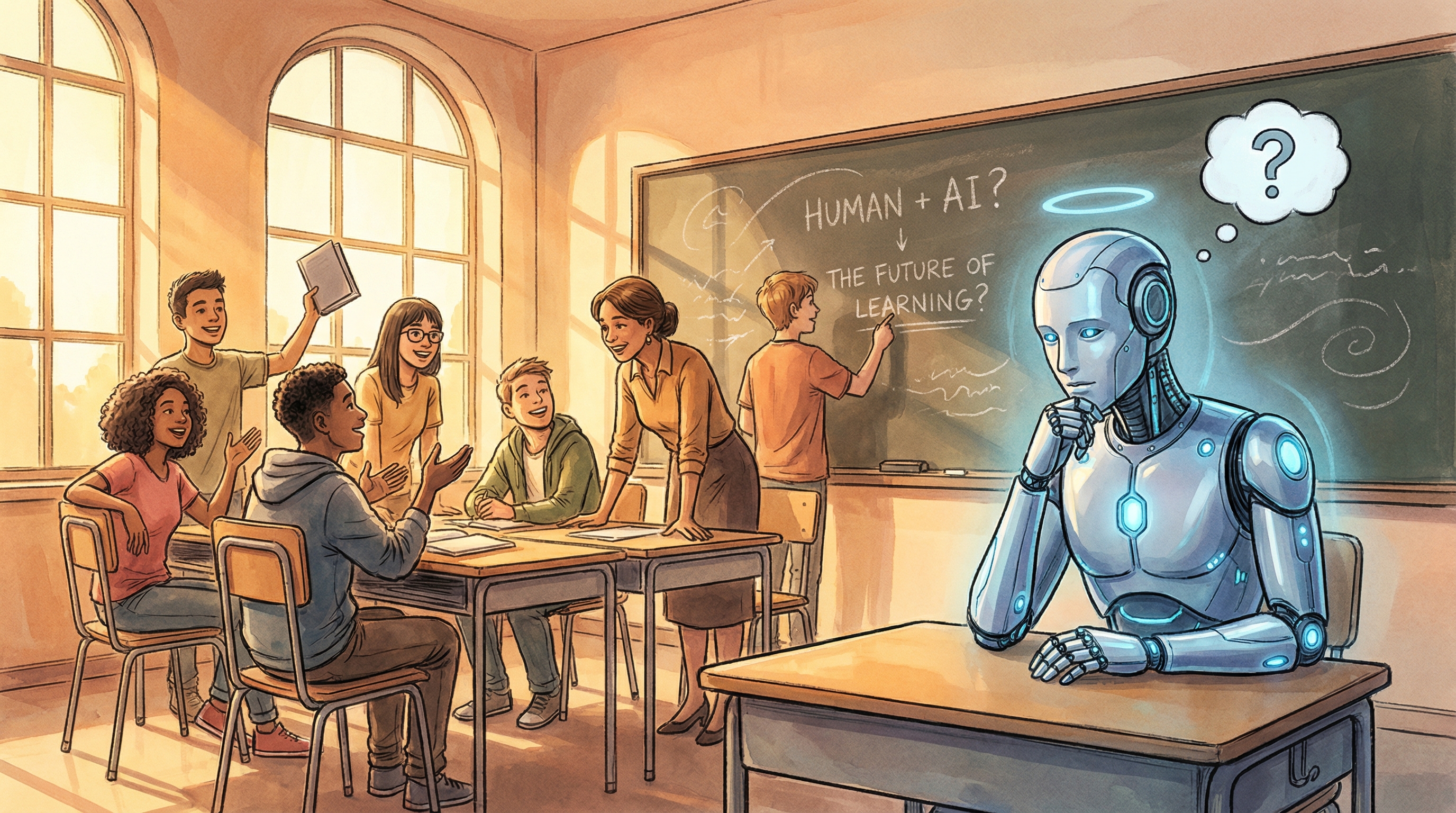 AI Ethics in Education