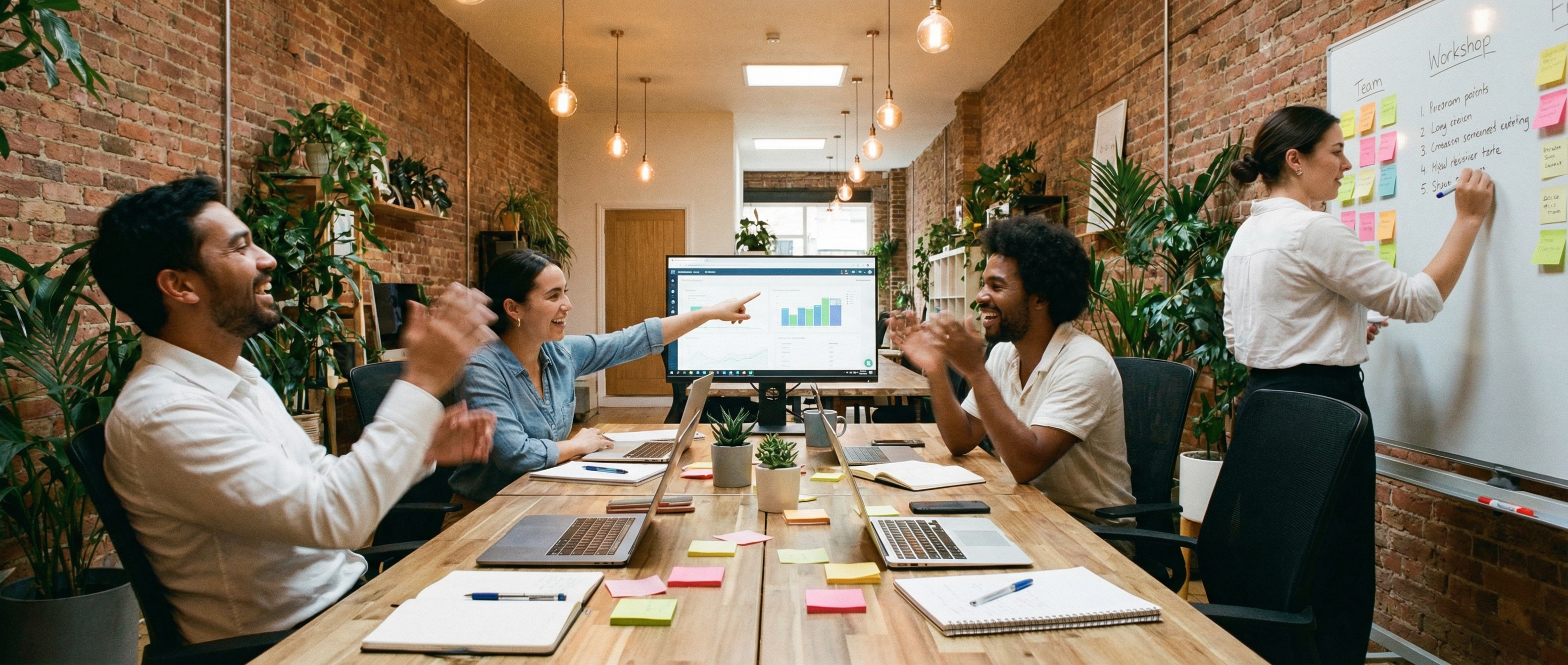 Why Hands-On Training Matters