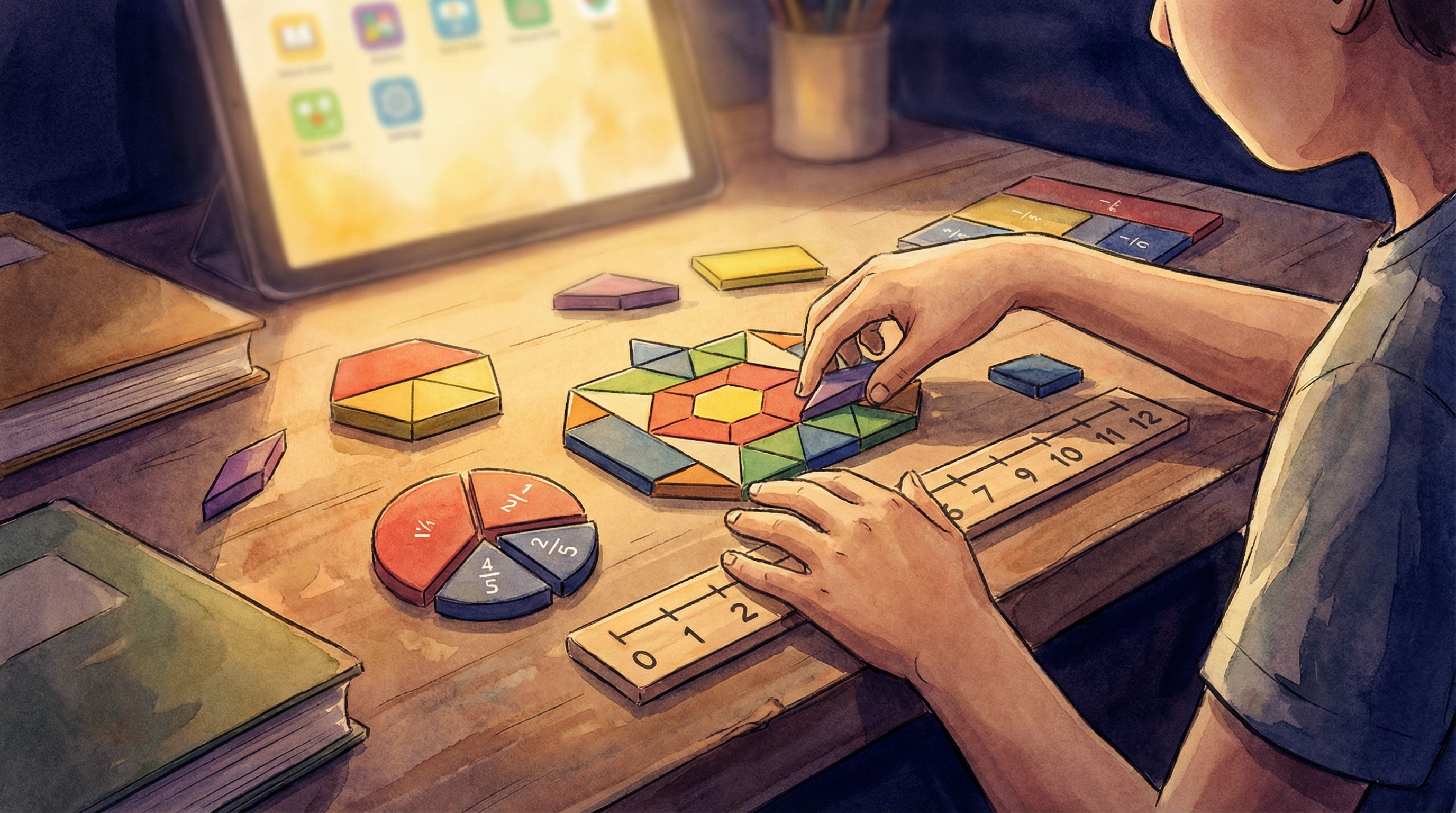 Introducing CommonMath