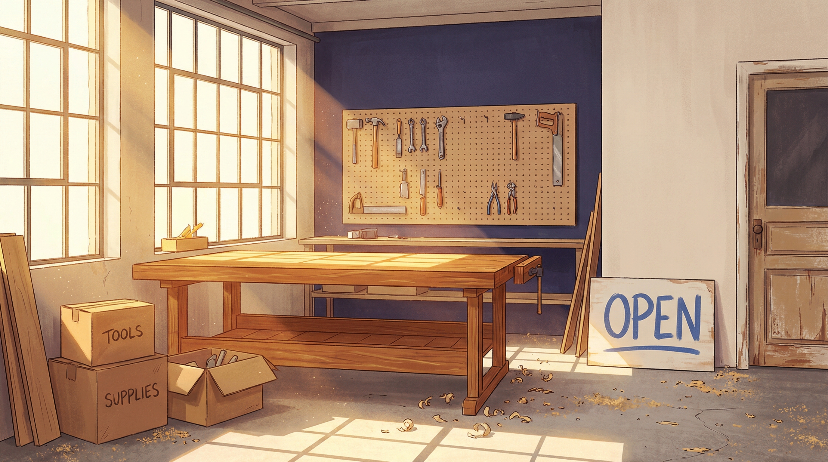 Welcome to Jumpstart Lab